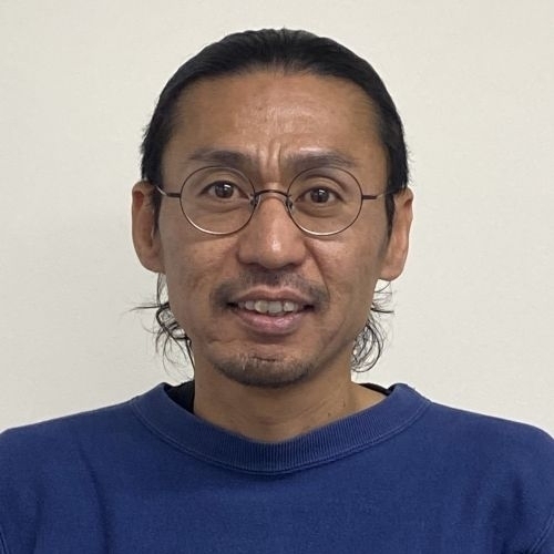 ITソリューション部 渡邊さん