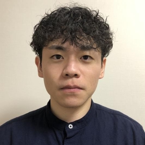 自治体ソリューション部 常軒さん